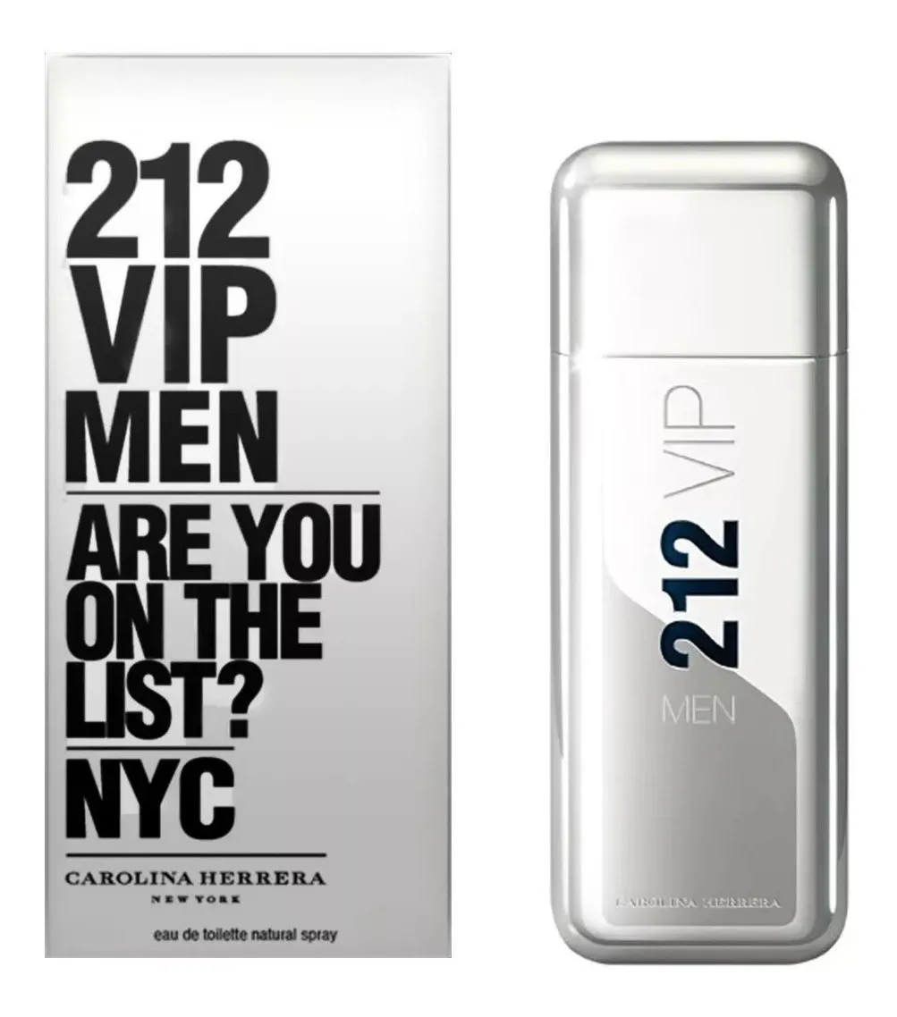 Perfume 212 VIP Masculino é bom? Vale a pena em 2026? (Review Completo)